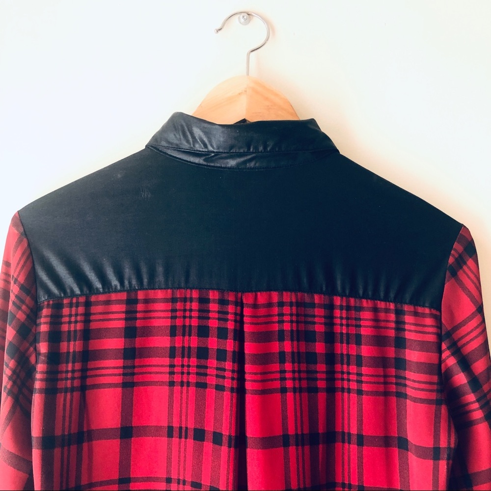 🍒 2/20$ Dressy Lady Dutch Shirt - Picture 12 of 13